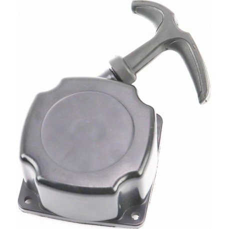 Стартер 4отв. 66,5х66,5мм "Плавный пуск-4 зацепа", D зацепа-38мм Тип 2 Китай