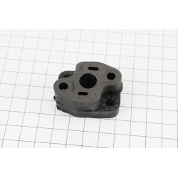 Патрубок карбюратора 1E26F Китай