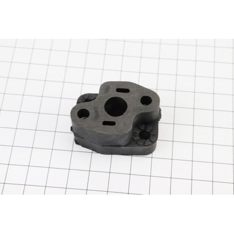 Патрубок карбюратора 1E26F Китай