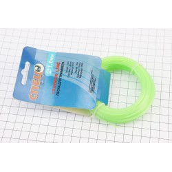 Леска, d-1,6мм 15м "квадрат" (разные цвета) Китай