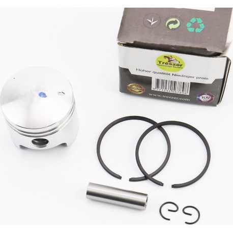 Поршень, к-кт 44мм (палец 10мм) TRESZER