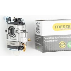Карбюратор 1E40F-1E44F TRESZER