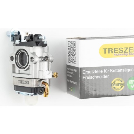 Карбюратор 1E40F-1E44F TRESZER