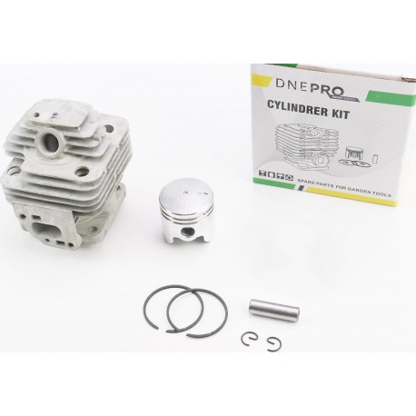 Циліндр, к-кт (цпг) 36мм (палець 9мм) DNEPRO