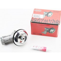 Редуктор нижний, D-26мм 9T + смазка, "PRO SERIA" WINZOR