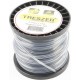 Струна косильна d-3,3мм 42м "квадрат", двокомпонентна TRESZER