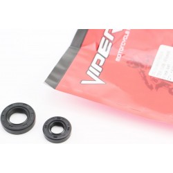 Сальники, к-кт 2шт (10x20x5/ 15x25x6), HONDA GX35 (CG438)-4Т Viper