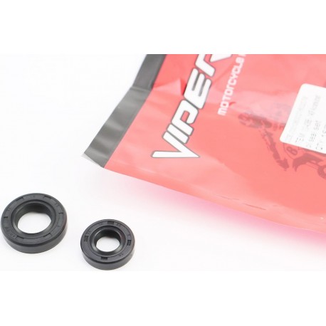 Сальники, к-кт 2шт (10x20x5/ 15x25x6), HONDA GX35 (CG438)-4Т Viper