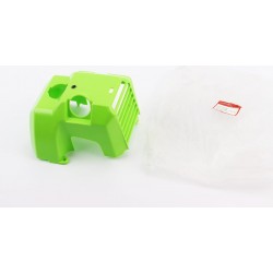 Крышка цилиндра Тип 3 Viper