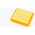 Фільтр повітряний-елемент (77x67x16мм) TRESZER