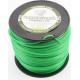 Струна косильна d-2,7мм 100м "коло", двокомпонентна (різні кольори) Китай