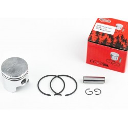 Поршень, к-кт 40мм (палец 10мм) WINZOR