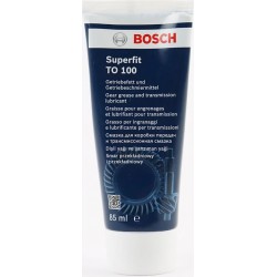 Смазка трансмиссионная для мотокос и кусторезов, 85ml Bosсh