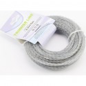 Струна косильна d-3,3мм 15м "свердло", двокомпонентна Китай