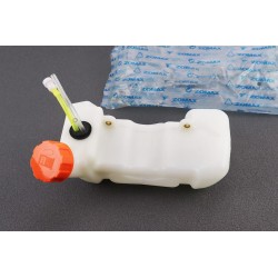 Бак паливний 3302/3303 ZOMAX