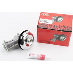 Редуктор нижній D-26мм 7T, + мастило, "PRO SERIA" WINZOR