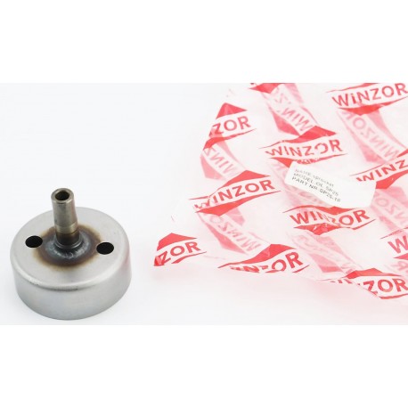 Тарілка зчеплення 7T OLEO MAC SPARTA 25 WINZOR