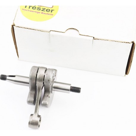 Колінвал Stihl FS-120/200/250 TRESZER