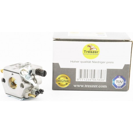 Карбюратор OLEO MAC SPARTA 37/38/42/44, EFCO STARK 37/38/42/44 TRESZER