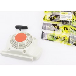 Стартер "Собачка-2 зацепа" подходит на Stihl FS-450 TRESZER