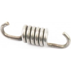 Пружина зчеплення "коротка" (6 витків) Китай