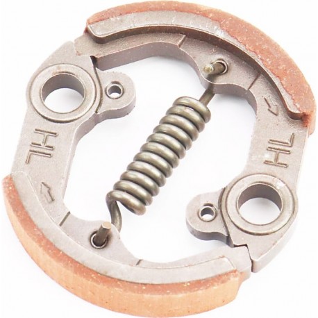 Зчеплення Husqvarna 143R Китай