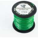 Струна косильна d-2,4мм 82м "квадрат", двокомпонентна (різні кольори) Китай