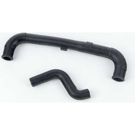 Патрубок сапуна, к-кт 2шт HONDA GX35 (CG438)-4Т Китай