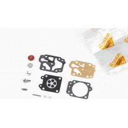 Ремонтный комплект карбюратора 1E40F-1E44F, 11 деталей NOKER