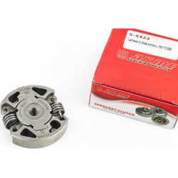 Зчеплення Штіль FS-38/45/55 AKME