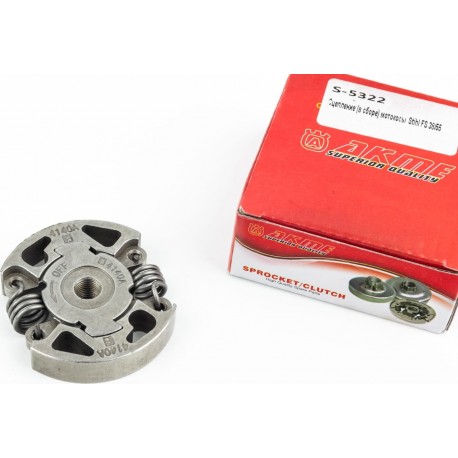 Зчеплення Stihl FS-38/45/55 AKME