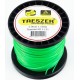 Леска, d-2,0мм 168м "звезда" TRESZER