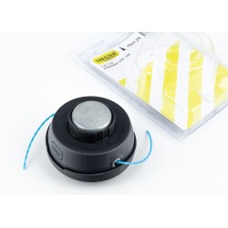 Шпуля (бабина, котушка), САМОНАМОТУЮЧА, "Підшипник", на блістері TRESZER