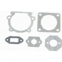 Прокладки двигателя, к-кт 5 деталей подходит на Штиль FS-120/250/300/350, (на блистере) TRESZER