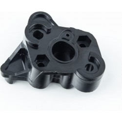 Патрубок карбюратора Husqvarna 125R/128R Китай