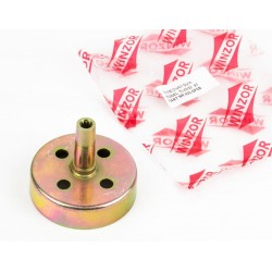 Тарілка зчеплення 9T на два підшипника WINZOR