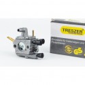 Карбюратор подходит на Stihl FS-120/200/250 TRESZER
