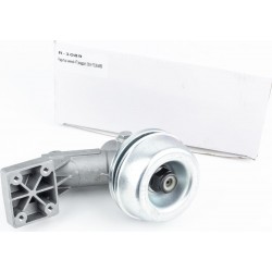 Редуктор нижний, D-25мм 4Т подходит на Stihl FS-36/38/40/44/55/72/74/75/76/80/83/85/87/90/100/110/120/130/200/250/460 AKME