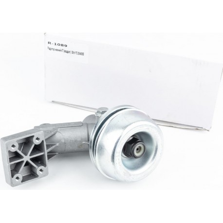 Редуктор нижний, D-25мм 4Т подходит на Stihl FS-36/38/40/44/55/72/74/75/76/80/83/85/87/90/100/110/120/130/200/250/460 AKME