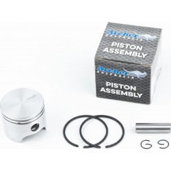 Поршень, к-кт 40мм (палец 9мм) OLEO MAC 740, SPARTA 40 ARCHER