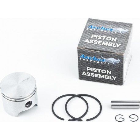 Поршень, к-кт 40мм (палец 9мм) OLEO MAC 740, SPARTA 40 ARCHER