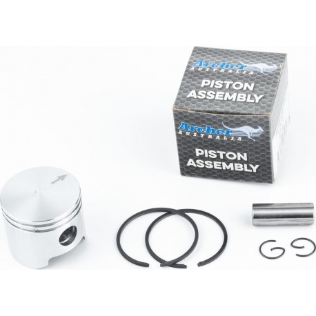 Поршень, к-кт 42мм (палец 12мм) OLEO 746, EFCO 8460 ARCHER