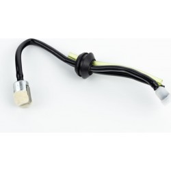 Шланг паливний + фільтр + сапун, к-кт Китай 213668