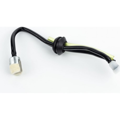 Шланг топливный + фильтр + сапун, к-кт Китай