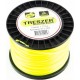 Струна косильна d-3,0мм 221м "зірка" TRESZER