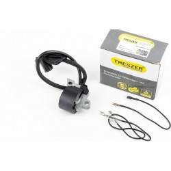 Котушка запалювання Штіль FS-400/450/480 тип 2 TRESZER