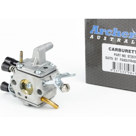 Карбюратор Штіль FS-400/450/480 ARCHER