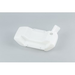 Бак топливный 1E40F-1E44F (крепления 4отв, горловина боковая) CG 522U KAMBERG