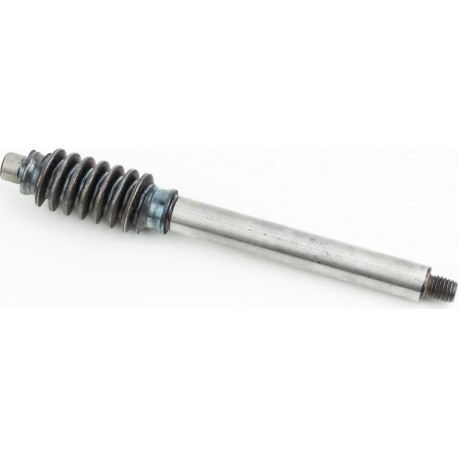 Вал червячный L-190мм KAMBERG