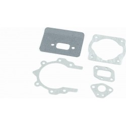 Прокладки двигуна 1E40F-1E44F, к-кт 5 деталей, (на блістері) KAMBERG